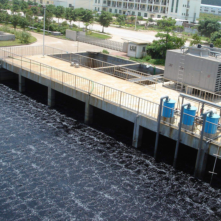 污水、市政